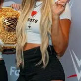 Liv Morgan голая #0415