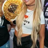 Liv Morgan голая #0416