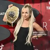 Liv Morgan голая #0421