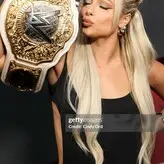 Liv Morgan голая #0426