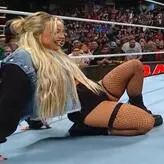 Liv Morgan голая #0427