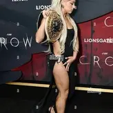 Liv Morgan голая #0428