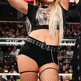 Liv Morgan голая #0432