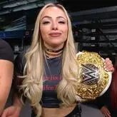 Liv Morgan голая #0435