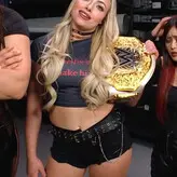 Liv Morgan голая #0436