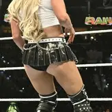 Liv Morgan голая #0443