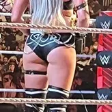 Liv Morgan голая #0451