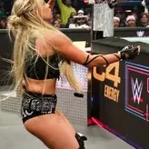 Liv Morgan голая #0461