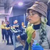 Liv Morgan голая #0480