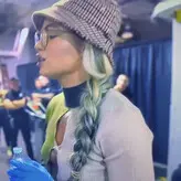 Liv Morgan голая #0481