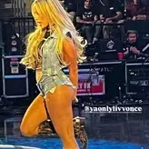 Liv Morgan голая #0495