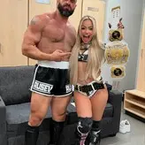 Liv Morgan nude #0511