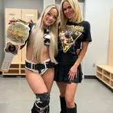 Liv Morgan nude #0512