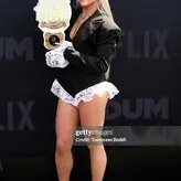 Liv Morgan nude #0518