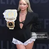 Liv Morgan nude #0537