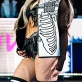 Liv Morgan nude #0560
