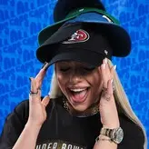 Liv Morgan голая #0576