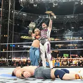 Liv Morgan nude #0578