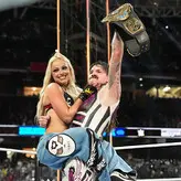 Liv Morgan nude #0579