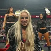 Liv Morgan nude #0586