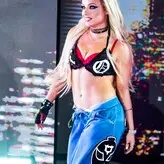 Liv Morgan nude #0589