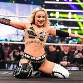 Liv Morgan голая #0613