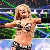 Liv Morgan голая #0615