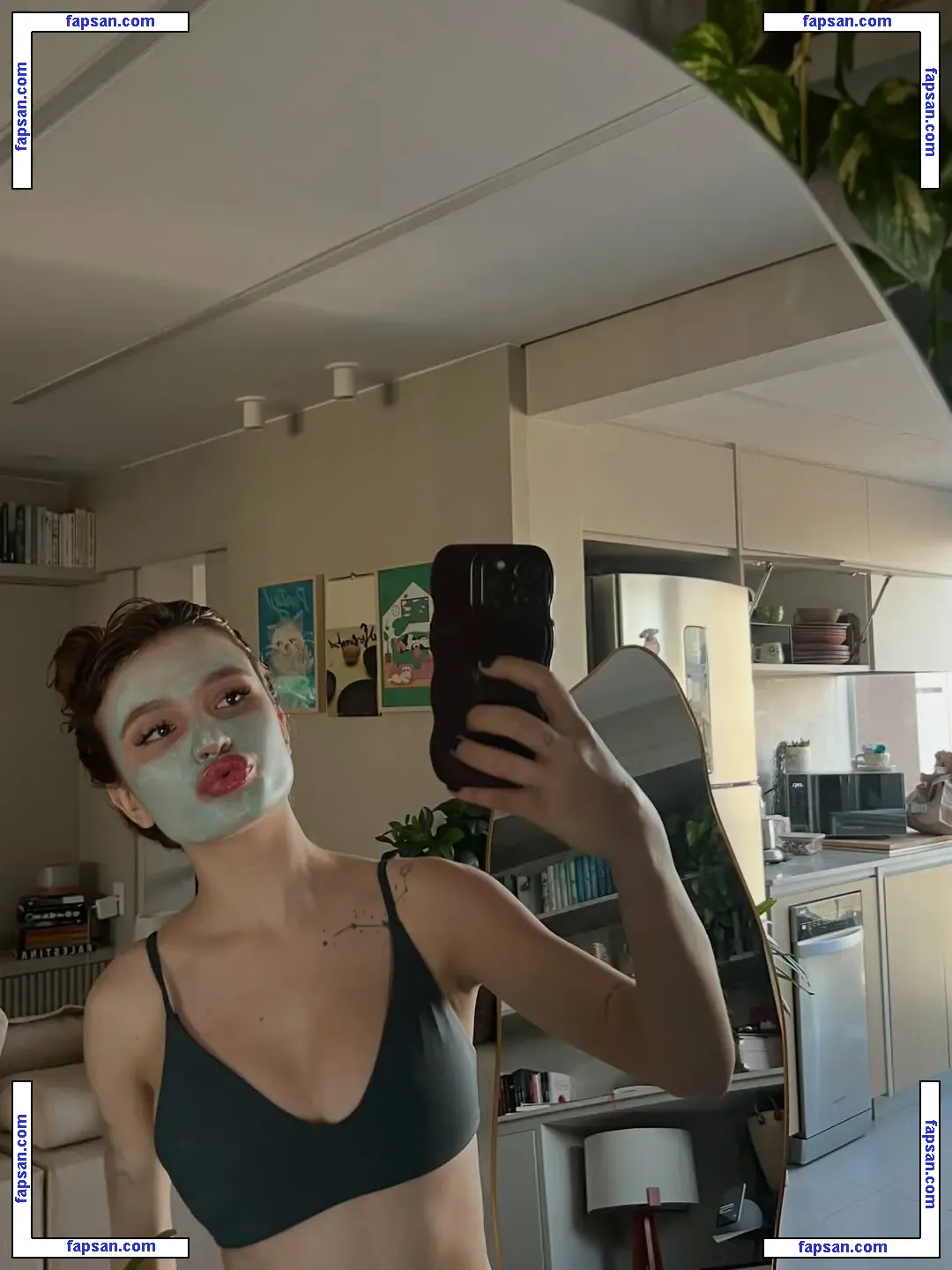 Liv Resenhas голая фото #0022 с Онлифанс