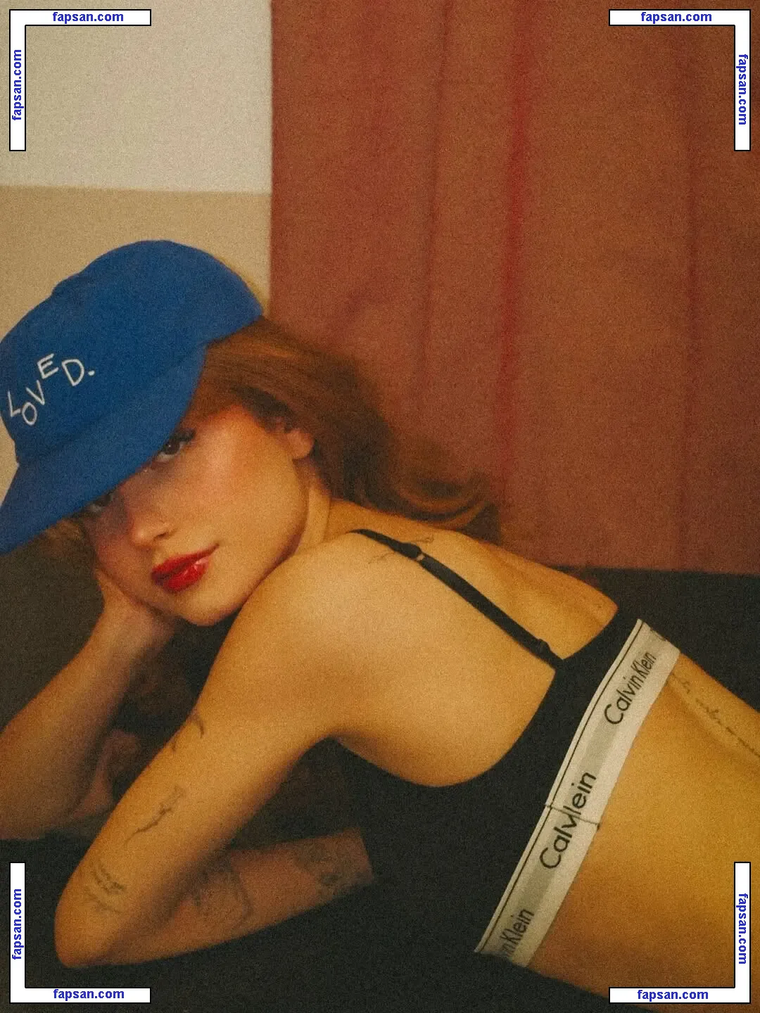 Liv Resenhas голая фото #0024 с Онлифанс