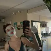 Liv Resenhas голая #0022