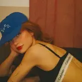 Liv Resenhas голая #0024