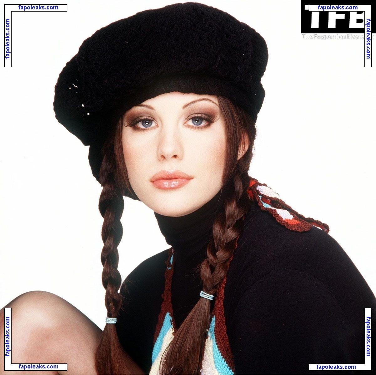 Liv Tyler / livtyler0580 / misslivalittle голая фото #0243 с Онлифанс