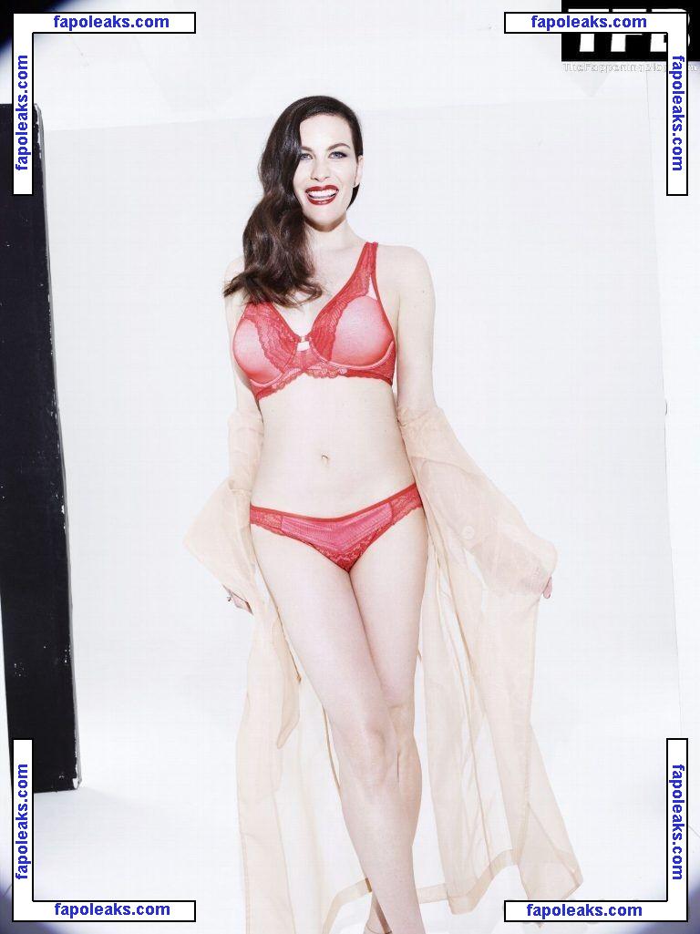 Liv Tyler / livtyler0580 / misslivalittle nude photo #0261 from OnlyFans