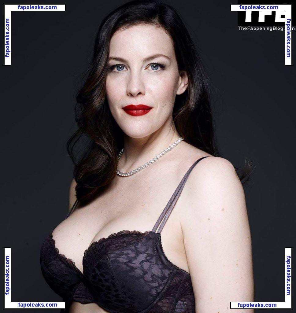 Liv Tyler / livtyler0580 / misslivalittle голая фото #0262 с Онлифанс