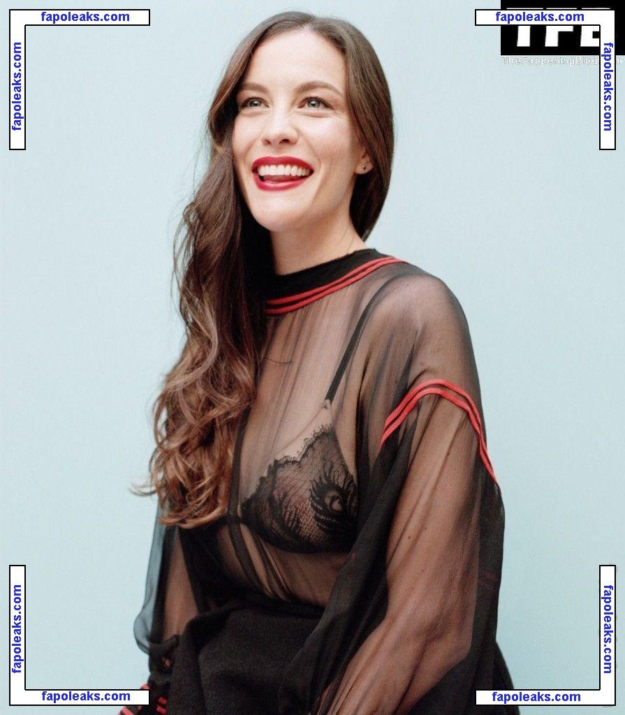 Liv Tyler / livtyler0580 / misslivalittle голая фото #0266 с Онлифанс