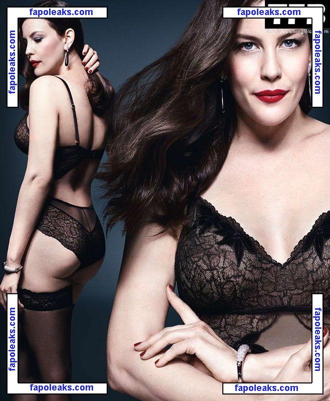 Liv Tyler / livtyler0580 / misslivalittle nude photo #0281 from OnlyFans