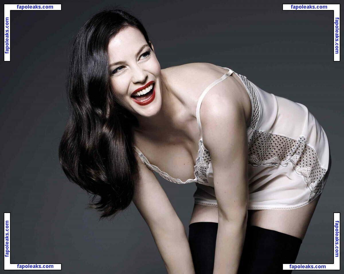 Liv Tyler / livtyler0580 / misslivalittle голая фото #0335 с Онлифанс