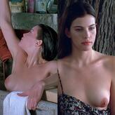 Liv Tyler nude #0323