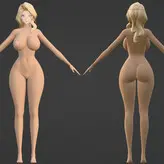 Liv Walker nude #0009