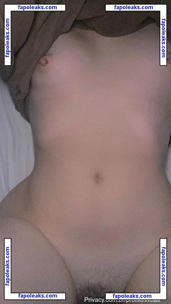 Livbae / livibee nude photo #0016 from OnlyFans