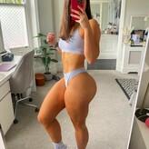 Livefitelle nude #0091