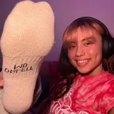 livelaughlovefeet101 nude #0001