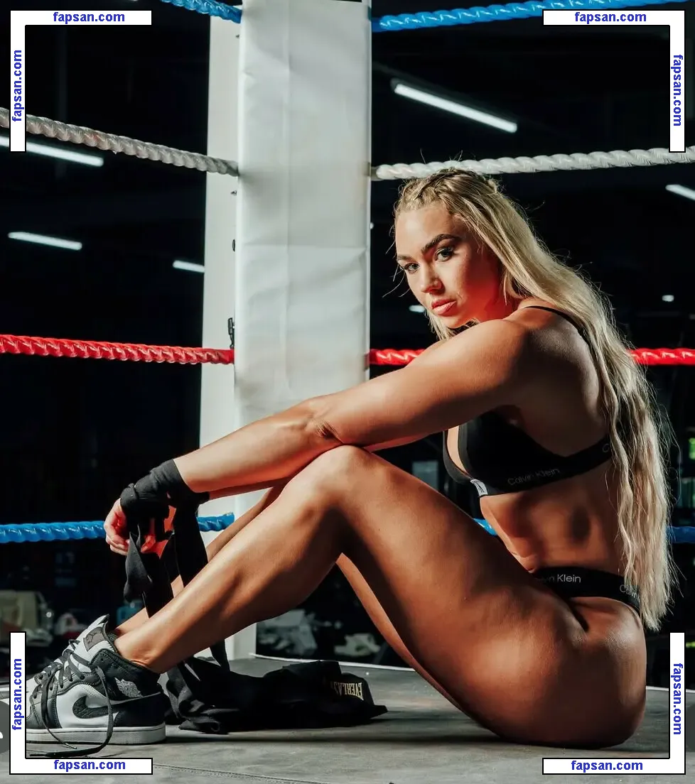 Livi Sheldon nude photo #0008 from OnlyFans