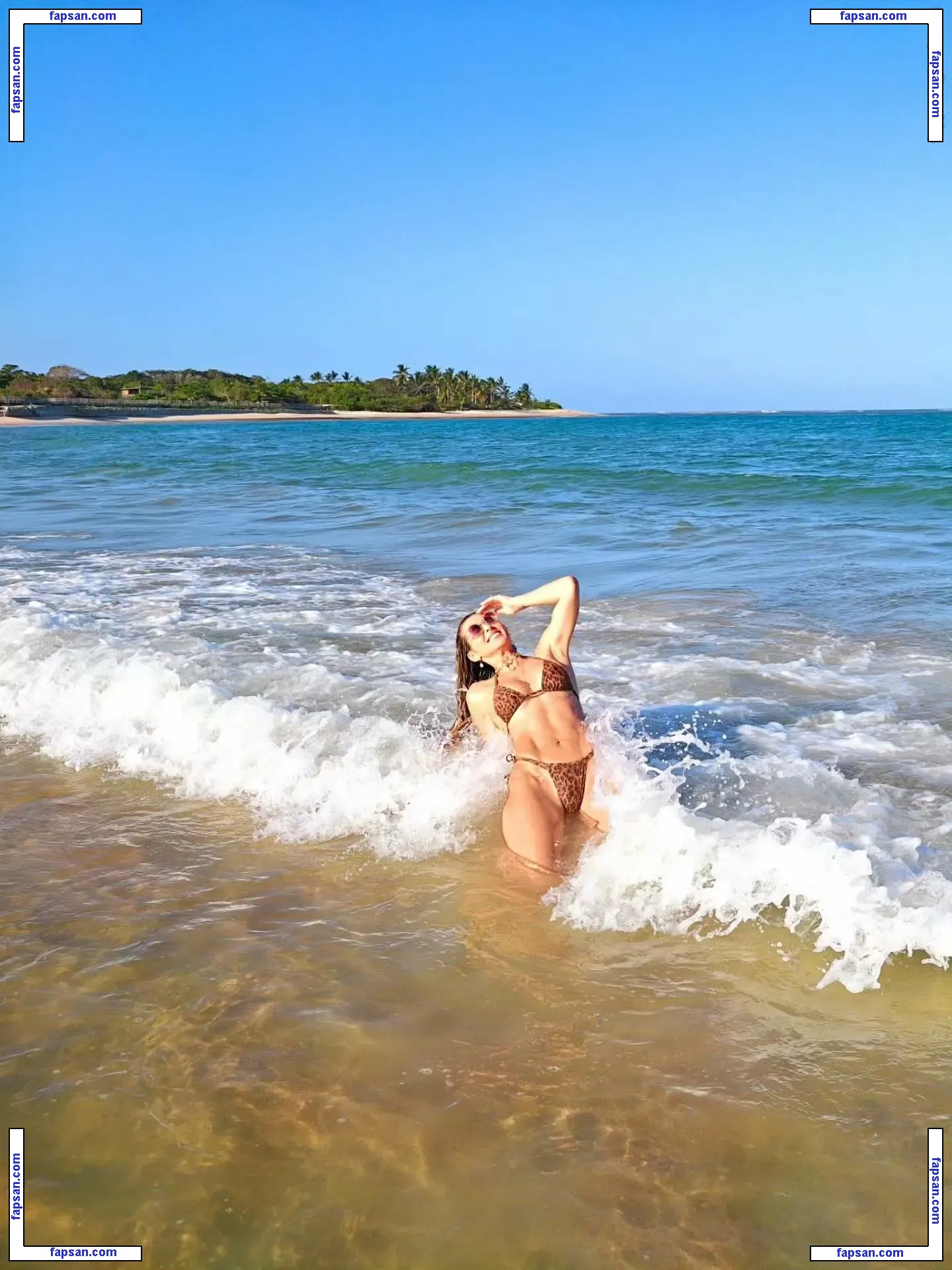 Lívia Andrade голая фото #0165 с Онлифанс