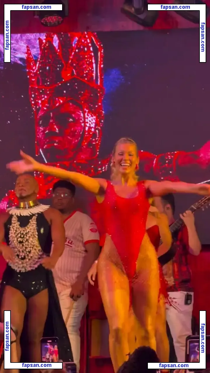 Lívia Andrade голая фото #0196 с Онлифанс