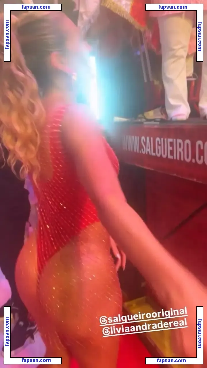 Lívia Andrade голая фото #0207 с Онлифанс