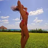 Lívia Andrade голая #0131