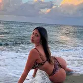 Livia Borghese голая #0001