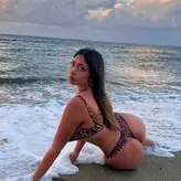 Livia Borghese голая #0003