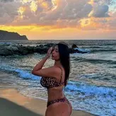 Livia Borghese голая #0004